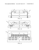 Semiconductor Device and Method of Forming Discontinuous ESD Protection     Layers Between Semiconductor Die diagram and image