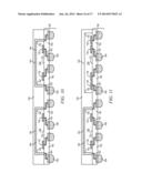 Semiconductor Device and Method of Forming Discontinuous ESD Protection     Layers Between Semiconductor Die diagram and image