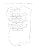 METHODS OF PROMOTING ADHESION BETWEEN UNDERFILL AND CONDUCTIVE BUMPS AND     STRUCTURES FORMED THEREBY diagram and image