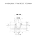 SEMICONDUCTOR DEVICE AND METHOD FOR MANUFACTURING THE SAME diagram and image