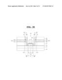 SEMICONDUCTOR DEVICE AND METHOD FOR MANUFACTURING THE SAME diagram and image