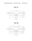 SEMICONDUCTOR DEVICE AND METHOD FOR MANUFACTURING THE SAME diagram and image