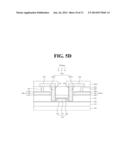 SEMICONDUCTOR DEVICE AND METHOD FOR MANUFACTURING THE SAME diagram and image