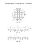 Semiconductor Device and Method of Making Bumpless Flipchip Interconnect     Structures diagram and image