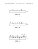 Semiconductor Device and Method of Making Bumpless Flipchip Interconnect     Structures diagram and image