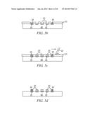 Semiconductor Device and Method of Making Bumpless Flipchip Interconnect     Structures diagram and image