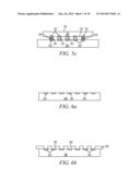 Semiconductor Device and Method of Making Bumpless Flipchip Interconnect     Structures diagram and image