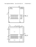 INTEGRATED CIRCUIT DEVICE WITH STITCHED INTERPOSER diagram and image