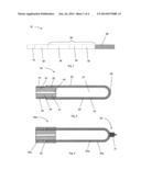 TUBING RESHAPING METHOD AND APPARATUS diagram and image