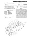 MANUFACTURING METHOD FOR FIBER-REINFORCED RESIN SHEET AND MANUFACTURING     DEVICE THEREFOR diagram and image