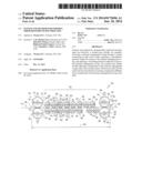 System and Method for Forming Fiber Reinforced Polymer Tape diagram and image