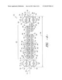 System and Method for Forming Fiber Reinforced Polymer Tape diagram and image