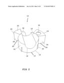 METHOD AND APPARATUS EMPLOYING MODULAR ENGAGEABLE COMPONENTS FOR FORMATION     OF MAINTENANCE HOLE PLATFORMS diagram and image