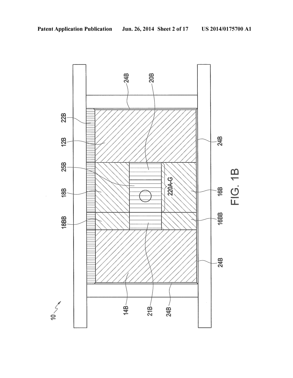 MOLDING TOOLS WITH INTERCHANGEABLE INSERTS TO FORM A VARIETY OF PARTS WITH     DIFFERING GEOMETRIES FROM A SINGLE TOOL - diagram, schematic, and image 03