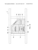 MOLDING TOOLS WITH INTERCHANGEABLE INSERTS TO FORM A VARIETY OF PARTS WITH     DIFFERING GEOMETRIES FROM A SINGLE TOOL diagram and image