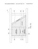 MOLDING TOOLS WITH INTERCHANGEABLE INSERTS TO FORM A VARIETY OF PARTS WITH     DIFFERING GEOMETRIES FROM A SINGLE TOOL diagram and image