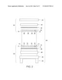 MOLDING TOOLS WITH INTERCHANGEABLE INSERTS TO FORM A VARIETY OF PARTS WITH     DIFFERING GEOMETRIES FROM A SINGLE TOOL diagram and image