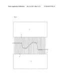 Draping and Compression Molding Tool and Method for Producing a Preform     and a Fiber-Plastic Composite Component diagram and image