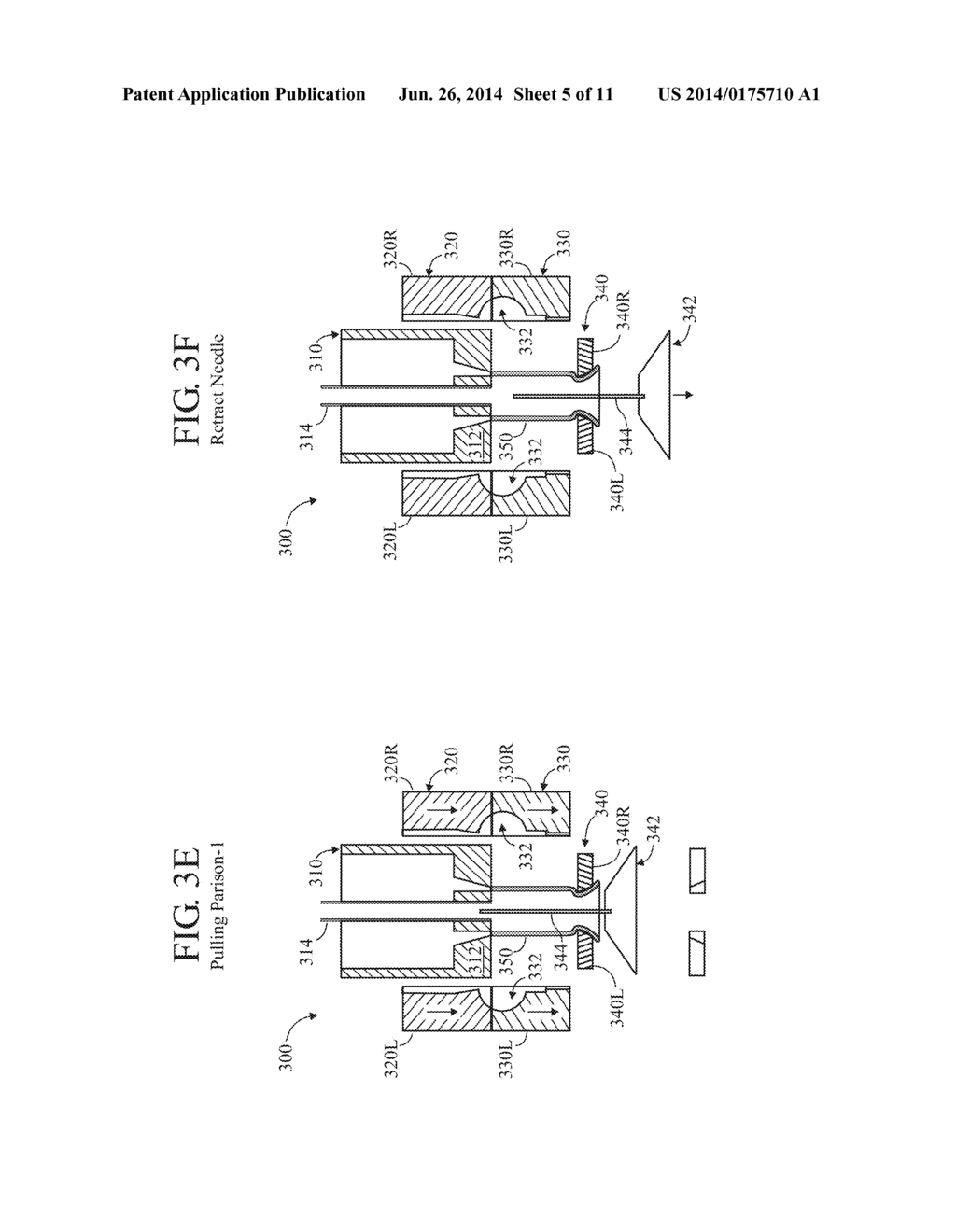 Blow Molding Techniques - diagram, schematic, and image 06