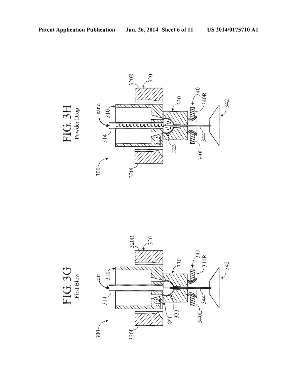 Blow Molding Techniques - diagram, schematic, and image 07