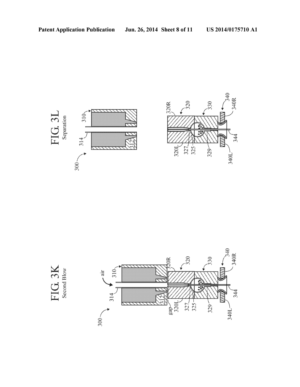 Blow Molding Techniques - diagram, schematic, and image 09