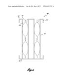 CARRIERS FOR PROCESSING POUCHES AND CONTAINERS diagram and image