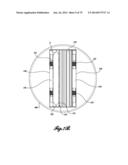 CARRIERS FOR PROCESSING POUCHES AND CONTAINERS diagram and image