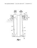 CARRIERS FOR PROCESSING POUCHES AND CONTAINERS diagram and image