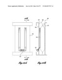 CARRIERS FOR PROCESSING POUCHES AND CONTAINERS diagram and image