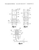 CARRIERS FOR PROCESSING POUCHES AND CONTAINERS diagram and image