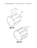 CARRIERS FOR PROCESSING POUCHES AND CONTAINERS diagram and image