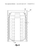 CARRIERS FOR PROCESSING POUCHES AND CONTAINERS diagram and image