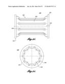 CARRIERS FOR PROCESSING POUCHES AND CONTAINERS diagram and image