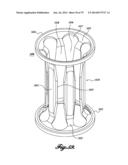 CARRIERS FOR PROCESSING POUCHES AND CONTAINERS diagram and image