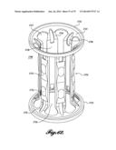 CARRIERS FOR PROCESSING POUCHES AND CONTAINERS diagram and image