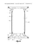 CARRIERS FOR PROCESSING POUCHES AND CONTAINERS diagram and image