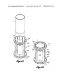 CARRIERS FOR PROCESSING POUCHES AND CONTAINERS diagram and image