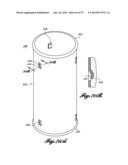 CARRIERS FOR PROCESSING POUCHES AND CONTAINERS diagram and image