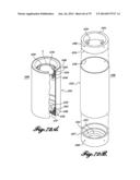 CARRIERS FOR PROCESSING POUCHES AND CONTAINERS diagram and image