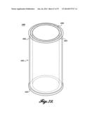 CARRIERS FOR PROCESSING POUCHES AND CONTAINERS diagram and image