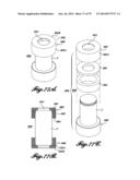 CARRIERS FOR PROCESSING POUCHES AND CONTAINERS diagram and image