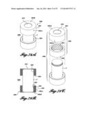 CARRIERS FOR PROCESSING POUCHES AND CONTAINERS diagram and image