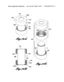 CARRIERS FOR PROCESSING POUCHES AND CONTAINERS diagram and image