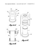 CARRIERS FOR PROCESSING POUCHES AND CONTAINERS diagram and image