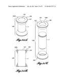 CARRIERS FOR PROCESSING POUCHES AND CONTAINERS diagram and image