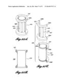 CARRIERS FOR PROCESSING POUCHES AND CONTAINERS diagram and image