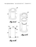 CARRIERS FOR PROCESSING POUCHES AND CONTAINERS diagram and image