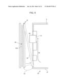 RECORDING MATERIAL PROCESSING APPARATUS AND IMAGE FORMING SYSTEM diagram and image