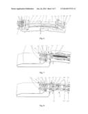 PAPER SHEET STACKING AND RECYCLING DEVICE AND PAPER SHEET PROCESSING     APPARATUS HAVING SAME diagram and image