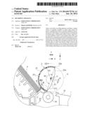 RECORDING APPARATUS diagram and image